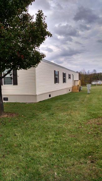Asbury Pointe Mobile Home Park216 Beechwood CircleWarsaw, KY 41095