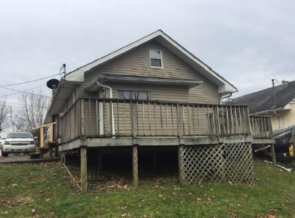 1121 3rd Circle ProspectAshland, KY, 41101Boyd County