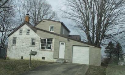 528 Blackburn AveAshland, KY, 41101Boyd County
