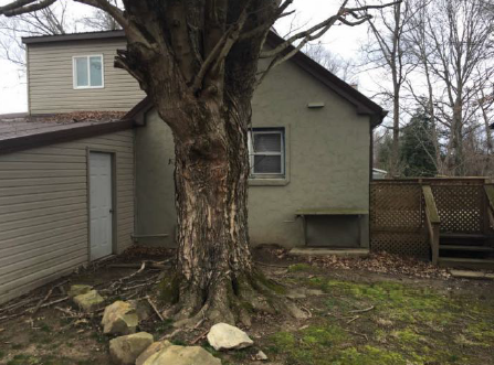 528 Blackburn AveAshland, KY, 41101Boyd County