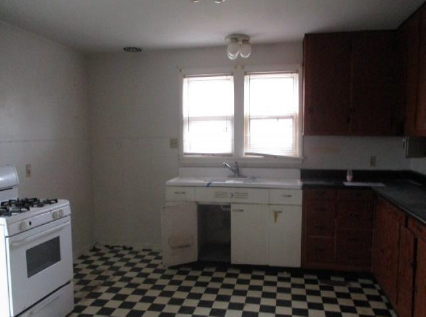 528 Blackburn AveAshland, KY, 41101Boyd County