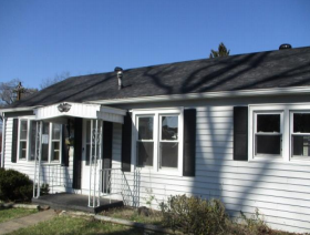 4001 Blackburn AveAshland, KY, 41101Boyd County