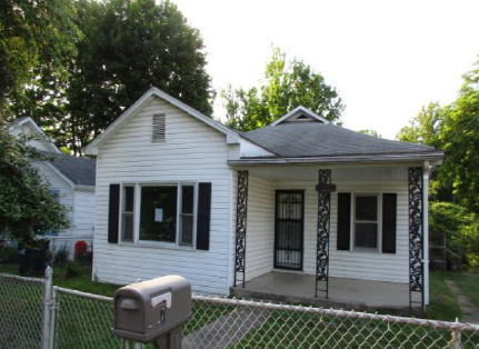 2527 Chinn StAshland, KY, 41101Boyd County