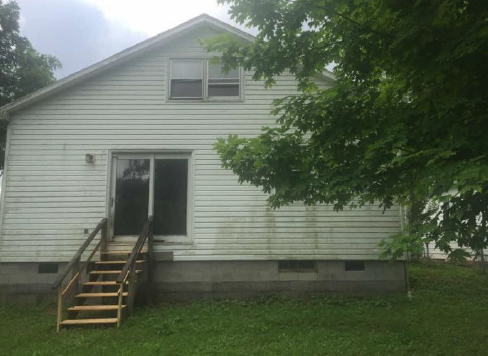 2527 Chinn StAshland, KY, 41101Boyd County