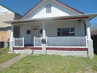 4017 Skidmore StAshland, KY, 41101Boyd County