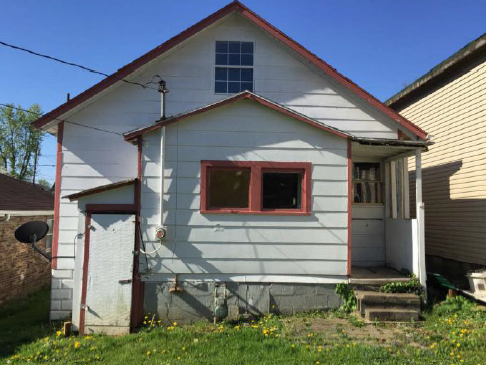 4017 Skidmore StAshland, KY, 41101Boyd County