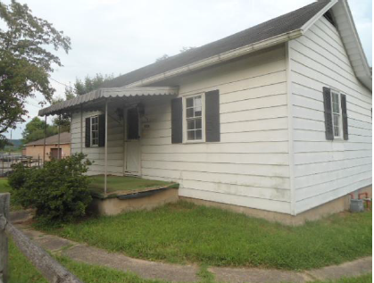 5506 Blackburn AveAshland, KY, 41101Boyd County