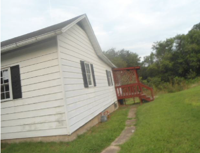 5506 Blackburn AveAshland, KY, 41101Boyd County