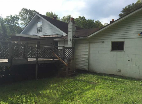 3407 Putnam StAshland, KY, 41101Boyd County