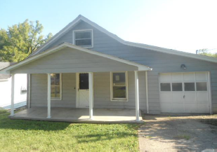 517 Hunt StAshland, KY, 41101Boyd County