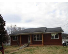 1107 Donald StAshland, KY, 41102Boyd County