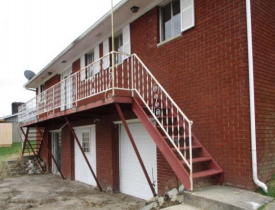 1107 Donald StAshland, KY, 41102Boyd County