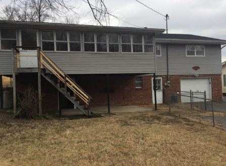 1008 Commanache DrAshland, KY, 41102Boyd County