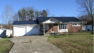11812 Midland TrailAshland, KY, 41102Boyd County