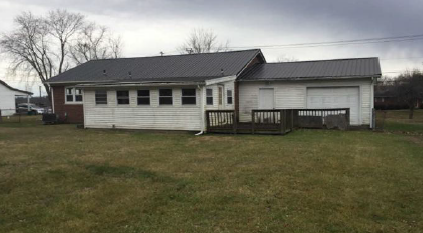 11812 Midland TrailAshland, KY, 41102Boyd County