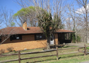 4555 Skyline DrAshland, KY, 41102Boyd County