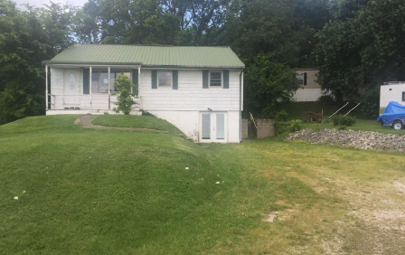 821 Gail DrAshland, KY, 41102Boyd County