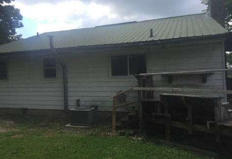 821 Gail DrAshland, KY, 41102Boyd County