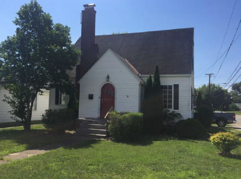 2828 S 29th StAshland, KY, 41102Boyd County