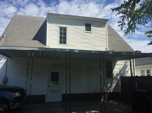 2828 S 29th StAshland, KY, 41102Boyd County