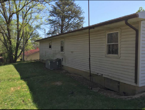 8231 Ponderosa RidgeAshland, KY, 41102Boyd County