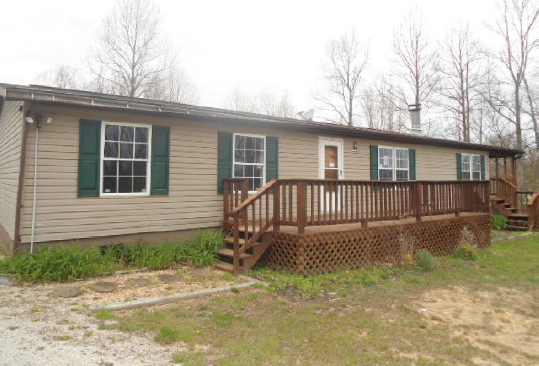 8583 Ponderosa RdgAshland, KY, 41102Boyd County