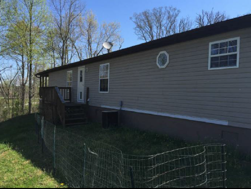 8583 Ponderosa RdgAshland, KY, 41102Boyd County