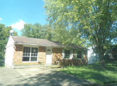 7916 Ray DrAshland, KY, 41102Boyd County