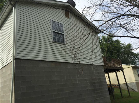 7916 Ray DrAshland, KY, 41102Boyd County