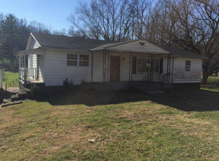 3138 Cannonsburg RdCatlettsburg, KY, 41129Boyd County