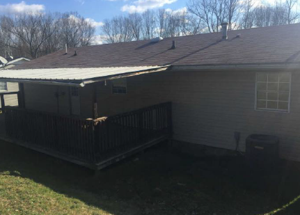 1709 Mary Ellen DrFlatwoods, KY, 41139Greenup County