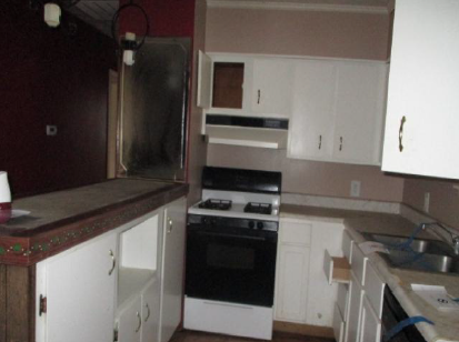 1709 Mary Ellen DrFlatwoods, KY, 41139Greenup County