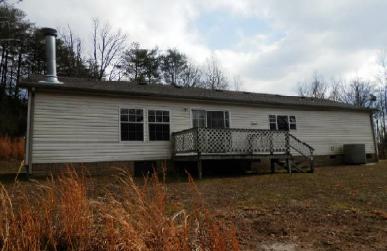 133 Spring Hill DrGrayson, KY, 41143Carter County
