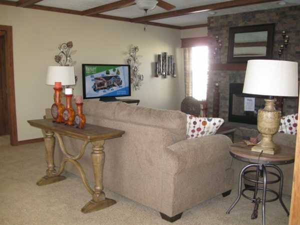 674 STATE HWY 1947 ,KY, Grayson, 41143
