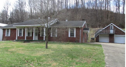3520 State Route 503Wurtland, KY, 41144Greenup County