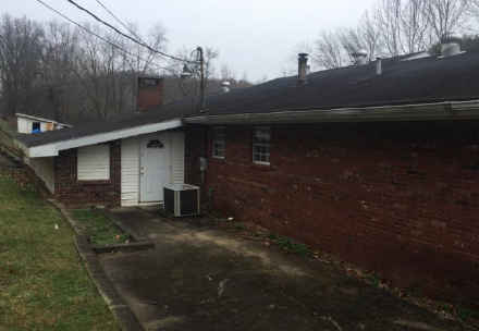 3520 State Route 503Wurtland, KY, 41144Greenup County