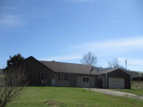 547 Cardinal PointGreenup, KY, 41144Greenup County