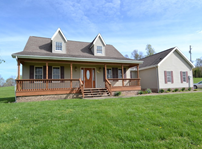 2110 Rose RidgeOlive Hill, KY, 41164Carter County