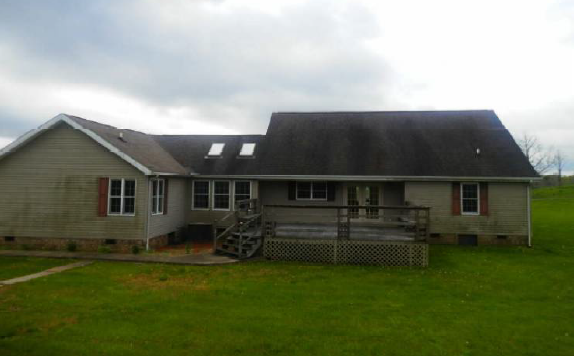 2110 Rose RidgeOlive Hill, KY, 41164Carter County
