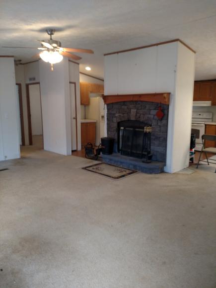 3850 Aden Rd ,KY, Olive Hill, 41164
