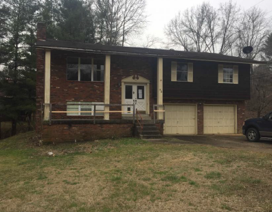 52 Verna DrRussell, KY, 41169Greenup County