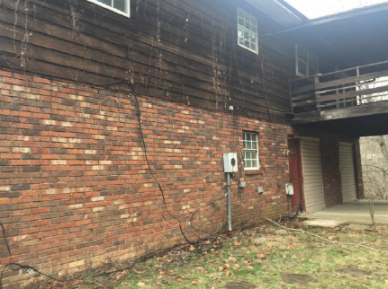 52 Verna DrRussell, KY, 41169Greenup County