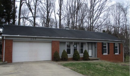 103 Hillcrest CtRussell, KY, 41169Greenup County