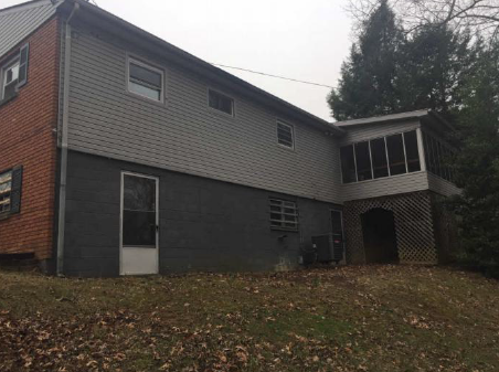 103 Hillcrest CtRussell, KY, 41169Greenup County