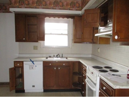 103 Hillcrest CtRussell, KY, 41169Greenup County