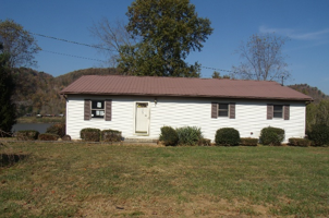 36 River RdVanceburg, KY, 41179Lewis County