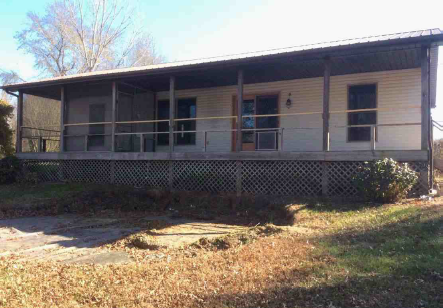 36 River RdVanceburg, KY, 41179Lewis County