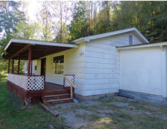 123 Route 1596Boons Camp, KY, 41204Johnson County