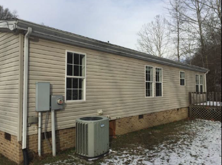 25 Cub CtEast Point, KY, 41216Floyd County