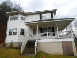 Box 92 Hc 63 HenryInez, KY, 41224Martin County